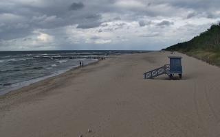 Pobierowo wschód - 16-09-2025 13:53