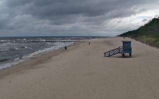 Pobierowo wschód - 17-09-2025 08:02