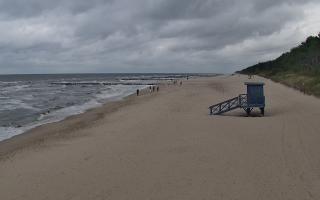 Pobierowo wschód - 17-09-2025 08:09