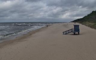Pobierowo wschód - 17-09-2025 08:32