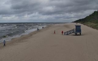 Pobierowo wschód - 17-09-2025 08:56