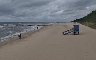 Pobierowo wschód - 17-09-2025 09:19