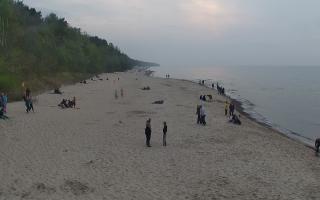 Pobierowo zachód - 02-05-2025 17:32