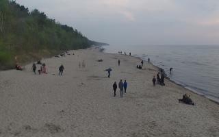 Pobierowo zachód - 02-05-2025 17:40