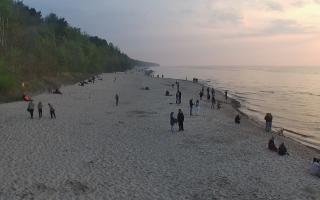 Pobierowo zachód - 02-05-2025 17:55
