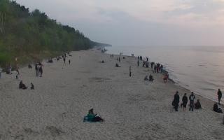 Pobierowo zachód - 02-05-2025 18:10