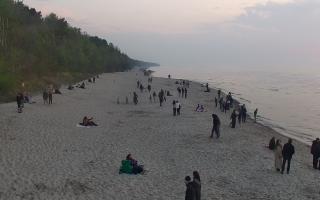 Pobierowo zachód - 02-05-2025 18:34
