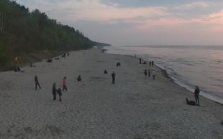 Pobierowo zachód - 02-05-2025 18:57