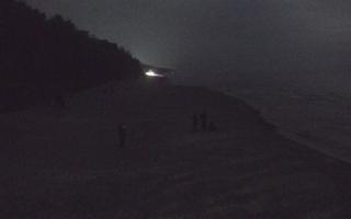 Pobierowo zachód - 02-05-2025 19:58