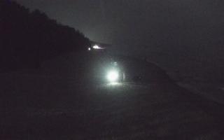 Pobierowo zachód - 02-05-2025 20:06
