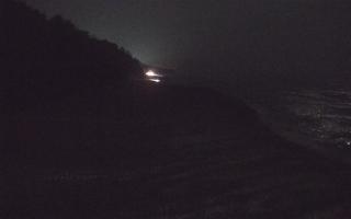 Pobierowo zachód - 02-05-2025 20:52