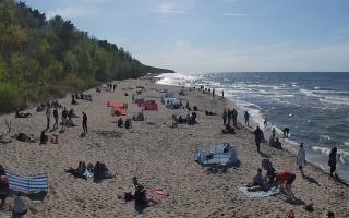 Pobierowo zachód - 03-05-2025 14:21