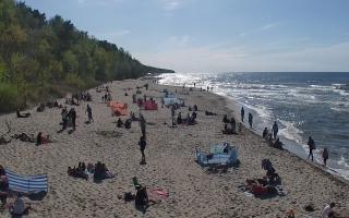 Pobierowo zachód - 03-05-2025 14:28