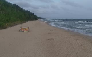 Pobierowo zachód - 17-06-2025 04:04