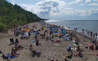 Pobierowo zachód - 02-08-2025 14:27