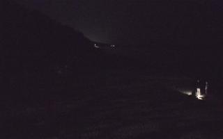 Pobierowo zachód - 03-08-2025 00:43