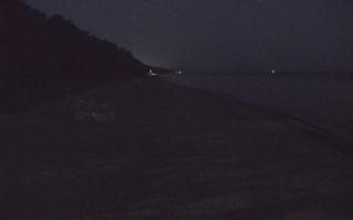 Pobierowo zachód - 03-08-2025 01:45