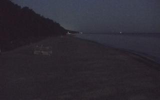 Pobierowo zachód - 03-08-2025 01:52