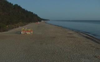Pobierowo zachód - 03-08-2025 02:31