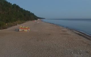 Pobierowo zachód - 03-08-2025 02:46