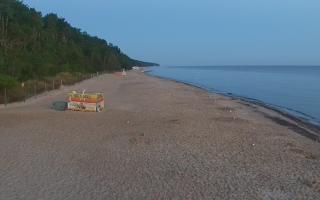 Pobierowo zachód - 03-08-2025 02:54