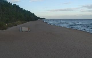 Pobierowo zachód - 16-09-2025 05:24