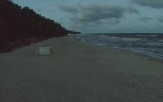 Pobierowo zachód - 17-09-2025 03:55