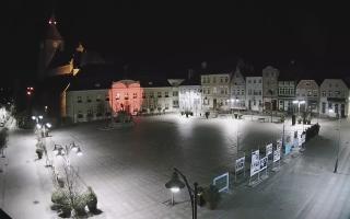 Darłowo Rynek - 21-11-2024 04:51