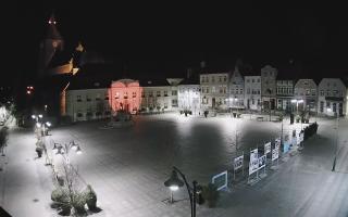 Darłowo Rynek - 21-11-2024 04:56