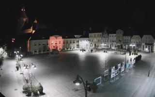 Darłowo Rynek - 21-11-2024 05:02