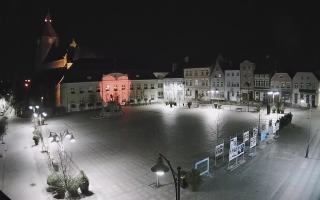 Darłowo Rynek - 21-11-2024 05:21