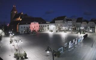 Darłowo Rynek - 21-11-2024 05:39