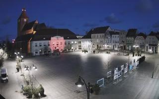 Darłowo Rynek - 21-11-2024 05:45