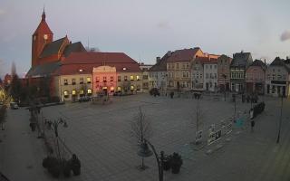 Darłowo Rynek - 21-11-2024 06:10