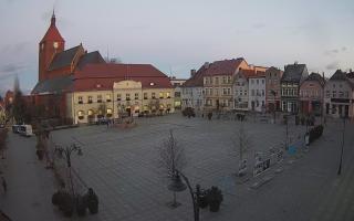 Darłowo Rynek - 21-11-2024 06:15