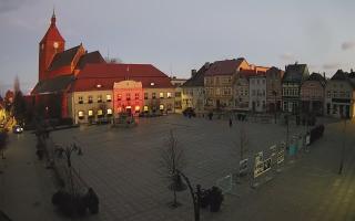 Darłowo Rynek - 21-11-2024 06:04