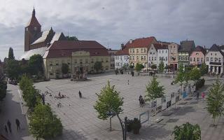 Darłowo Rynek - 16-06-2025 15:17