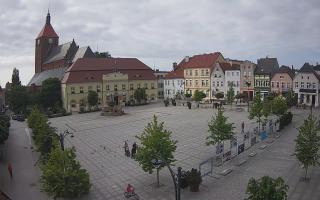 Darłowo Rynek - 16-06-2025 15:24