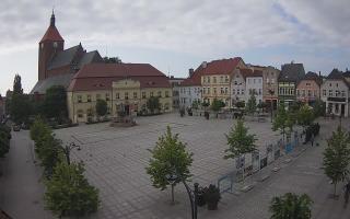 Darłowo Rynek - 16-06-2025 15:36
