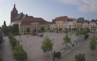 Darłowo Rynek - 16-06-2025 15:41