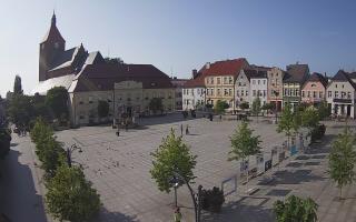 Darłowo Rynek - 16-06-2025 15:49