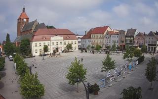 Darłowo Rynek - 17-06-2025 08:00