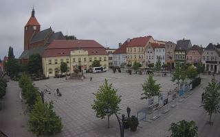 Darłowo Rynek - 17-06-2025 08:19