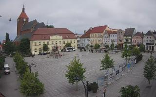 Darłowo Rynek - 17-06-2025 08:24