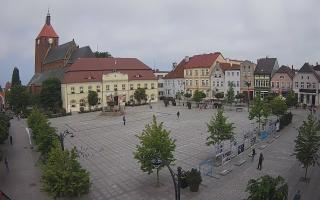 Darłowo Rynek - 17-06-2025 08:32