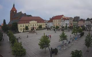 Darłowo Rynek - 17-06-2025 08:38