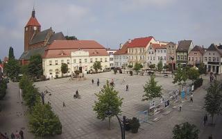 Darłowo Rynek - 17-06-2025 08:43