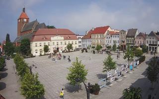 Darłowo Rynek - 17-06-2025 08:49
