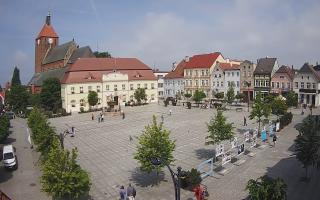 Darłowo Rynek - 17-06-2025 08:56