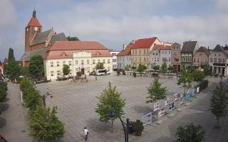 Darłowo Rynek - 17-06-2025 08:07